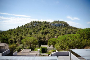 studio meublé vue exceptionnelle